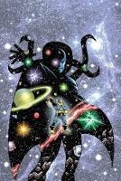 Marvel Universe: The End (Paperback)