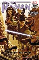 Star Wars: Kanan Vol. 2: First Blood (Paperback)