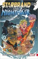 Star Brand & Nightmask: Eternity's Children (attend university) (Paperback)