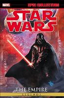 Star Wars Epic Collection: The Empire Volume 2