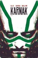 Karnak: The Flaw In All Things (Paperback)