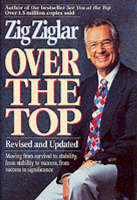 Over the Top (Hardback)