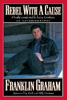 Rebel With A Cause: Finally Comfortable Being Graham (Paperback)