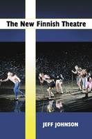 The New Finnish Theatre (Paperback)