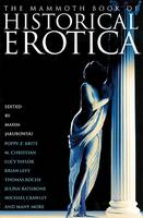 The Mammoth Book of Historical Erotica (Paperback)