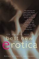 The Mammoth Book of Best New Erotica (Paperback)
