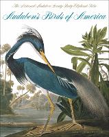 Audubon's Birds of America: The National Audubon Society Baby Elephant Folio - Tiny Folio (Hardback)