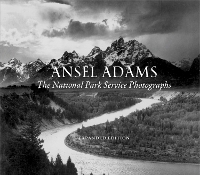 Ansel Adams: The National Park Service Photographs (Hardback)