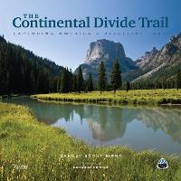 The Continental Divide Trail (Hardback)