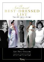 The International Best Dressed List: Official Story, The  (Hardback)