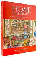 Home: A Celebration: Notable Voices Reflect on the Meaning of Home  (Hardback)