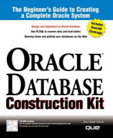 Oracle Database Construction Kit