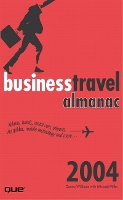 Business Travel Almanac, The (Paperback)