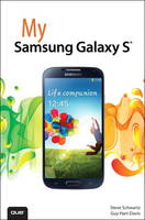 My Samsung Galaxy S5