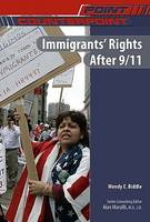 Immigration Policy - Point/Counterpoint: Issues in Contemporary American Society (Hardback)