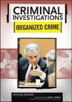 Organized Crime - Criminal Investigations (Hardback)