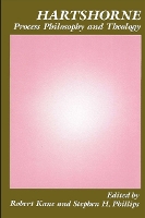 Hartshorne, Process Philosophy, and Theology (Paperback)