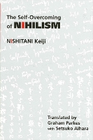 The Self-Overcoming of Nihilism (Paperback)