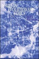 Issues in Evolutionary Ethics (Paperback)