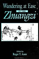 Wandering at Ease in the Zhuangzi - SUNY series in Chinese Philosophy and Culture (Paperback)