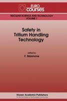 Safety in Tritium Handling Technology
