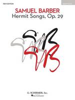 Hermit Songs (Sheet music)