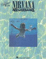 Nirvana: Nevermind - Transcribed Scores (Paperback)