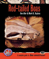 Red-Tailed Boas