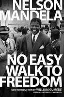No easy walk to freedom (Paperback)