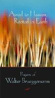 Awed to Heaven, Rooted in Earth: Prayers of Walter Brueggemann (Paperback)