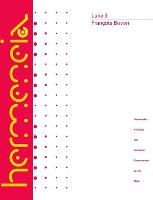 Luke 3: A Commentary on the Gospel of Luke 19:28-24:53 - Hermeneia (Hardback)