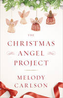 The Christmas Angel Project (Hardback)