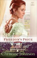 Freedom's Price: A Novel - Keys of Promise 3 (Paperback)