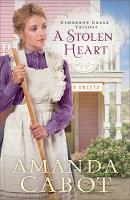 A Stolen Heart (Paperback)