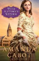 With Autumn`s Return – A Novel (Paperback)
