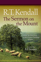 The Sermon on the Mount (Paperback)