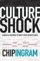 Culture Shock – A Biblical Response to Today`s Most Divisive Issues (Paperback)