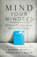 It's All in Your Head: How Brain Science Can Help You Achieve Extraordinary Results (Hardback)