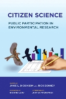Citizen Science: Public Participation in Environmental Research (Hardback)