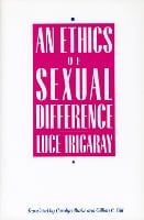 An Ethics of Sexual Difference (Paperback)