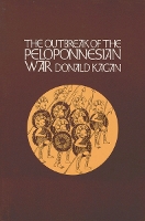 The Outbreak of the Peloponnesian War (Paperback)