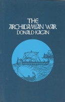 The Archidamian War (Paperback)