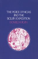 The Peace of Nicias and the Sicilian Expedition (Paperback)