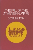 The Fall of the Athenian Empire (Paperback)