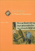 Flowers in Medieval Manuscripts (Paperback)