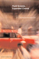 Fluid Screens, Expanded Cinema - Digital Futures (Hardback)