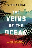 The Veins of the Ocean (Hardback)