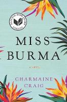 Miss Burma (Paperback)
