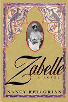 Zabelle: A Novel (Paperback)