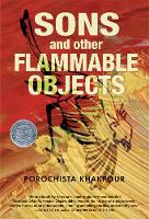 Sons and Other Flammable Objects: A Novel (Paperback)